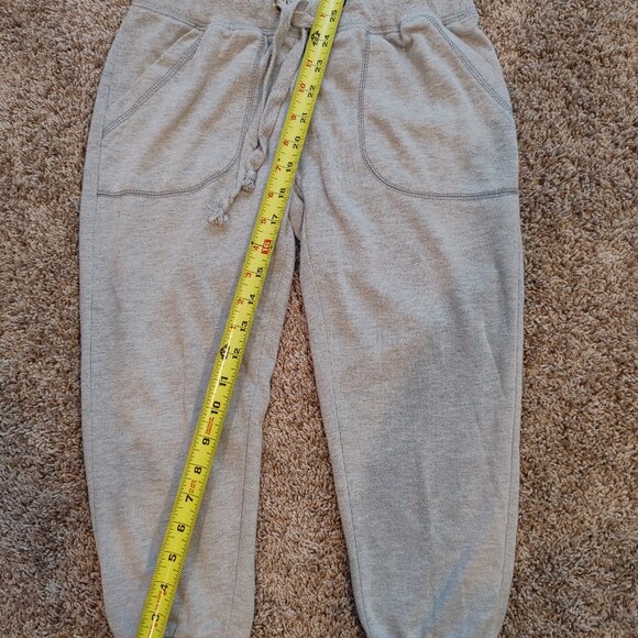 Coco Limon Size S Women's Joggers Grey Originally Cost $45 - Picture 6 of 6